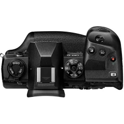 Hot OM-D E-M1X Mirrorless Micro Four Thirds Digital Camera Body (Black) Mirrorless