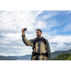 Hot Tough TG-7 Digital Camera (Black) Point & Shoot