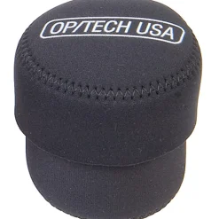 Discount 306 Fold-Over Pouch (Black) Lens Accessories