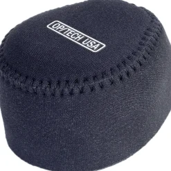 New 282 Fold-Over Pouch (Black) Lens Cases