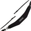 Fashion 3/8 in. Utility Strap (Black) Photo Apparel & Gear|Lcd Accessories & Camera Straps