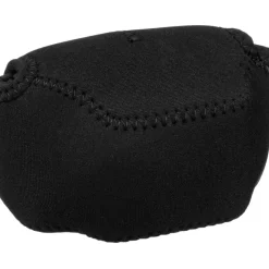 Clearance Digital D Soft Pouch, Compact (Black) Camera Bags