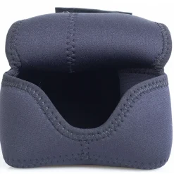 Hot D-Midsize OS Digital D-Series Soft Pouch (Black) Camera Bags