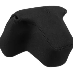 Clearance D-Pro SLR Digital D-Series Soft Pouch (Black) Camera Bags
