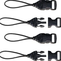 Discount 1.5mm Mini QD Loops (Set of 4) Camera Strap Accessories