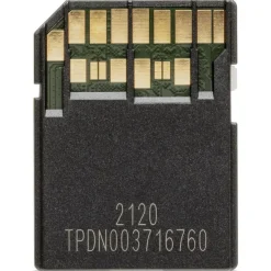 Fashion 256GB Atlas S Pro UHS-II SDXC Memory Card Memory Cards|Memory Cards