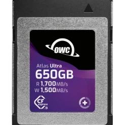 Online 650GB Atlas Ultra CFexpress Type B Memory Card Memory Cards|Memory Cards