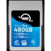 Clearance 480GB Atlas Pro CFexpress 4.0 Type A Memory Card Memory Cards|Memory Cards