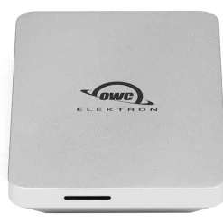 Discount 4TB Envoy Pro Elektron USB Type-C External SSD (Silver) Storage Drives|Storage Drives