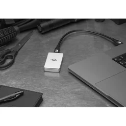 Best 2TB Envoy USB 3.2 Gen 2 Portable NVMe SSD Storage Drives|Storage Drives