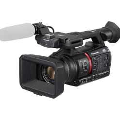 New AG-CX350 4K Camcorder Professional Camcorders