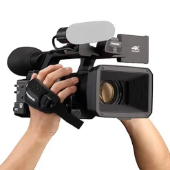 New AG-CX350 4K Camcorder Professional Camcorders