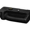 Discount DMW-BGS5 Battery Grip Batteries & Adapters
