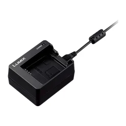 Clearance DMW-BTC12 Battery Charger Batteries & Adapters