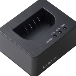 Sale DMW-BTC15 Battery Charger Batteries & Adapters