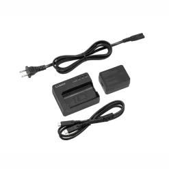 Discount DMW-BTC14 Battery Charger Batteries & Adapters