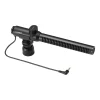 Discount DMW-MS2 Stereo Shotgun Microphone for Lumix DMC-GH3 Cameras Microphones