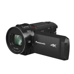 New HC-VX3 UHD 4K Camcorder Consumer Camcorders