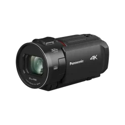 New HC-VX3 UHD 4K Camcorder Consumer Camcorders