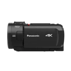 New HC-VX3 UHD 4K Camcorder Consumer Camcorders