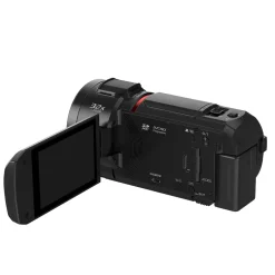New HC-VX3 UHD 4K Camcorder Consumer Camcorders