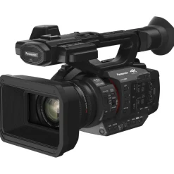 Online HC-X2 4K Camcorder Professional Camcorders
