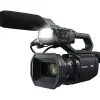Best HC-X2100 UHD 4K 3G-SDI/HDMI Pro Camcorder with 24x Zoom Professional Camcorders