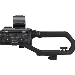 Best HC-X2100 UHD 4K 3G-SDI/HDMI Pro Camcorder with 24x Zoom Professional Camcorders
