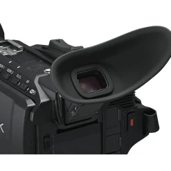 Best HC-X2100 UHD 4K 3G-SDI/HDMI Pro Camcorder with 24x Zoom Professional Camcorders