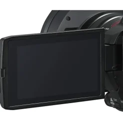Best HC-X2100 UHD 4K 3G-SDI/HDMI Pro Camcorder with 24x Zoom Professional Camcorders