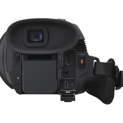 Outlet HC-X1600 UHD 4K HDMI Camcorder with 24x Zoom Professional Camcorders