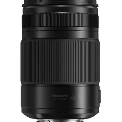 New Leica DG Vario-Elmarit 35-100mm f/2.8 POWER O.I.S. Lens Zoom Lenses