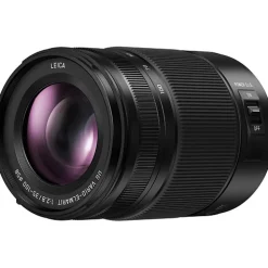 New Leica DG Vario-Elmarit 35-100mm f/2.8 POWER O.I.S. Lens Zoom Lenses