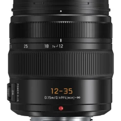 Sale Leica DG Vario-Elmarit 12-35mm f/2.8 ASPH. POWER O.I.S. Lens Zoom Lenses