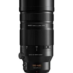 Fashion Leica DG Vario-Elmar 100-400mm f/4-6.3 II ASPH. POWER O.I.S. Lens Zoom Lenses