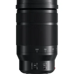 Clearance Leica DG Vario-Elmarit 50-200mm f/2.8-4 ASPH. POWER O.I.S. Lens Zoom Lenses