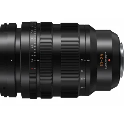 New Leica DG Vario-Summilux 10-25mm f/1.7 ASPH. Lens Zoom Lenses