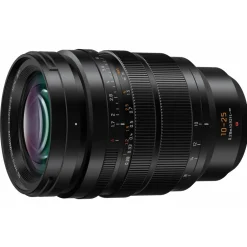 New Leica DG Vario-Summilux 10-25mm f/1.7 ASPH. Lens Zoom Lenses