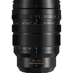 Online Leica DG Vario-Summilux 25-50mm f/1.7 ASPH. Lens Zoom Lenses