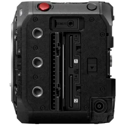 Clearance Lumix BS1H Full-Frame Box-Style Live and Cinema Camera Digital Cinema Cameras