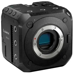 Fashion Lumix DC-BGH1 Cinema Box Camera Digital Cinema Cameras
