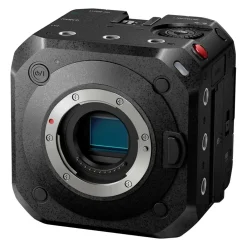 Fashion Lumix DC-BGH1 Cinema Box Camera Digital Cinema Cameras
