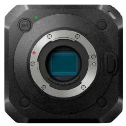 Fashion Lumix DC-BGH1 Cinema Box Camera Digital Cinema Cameras