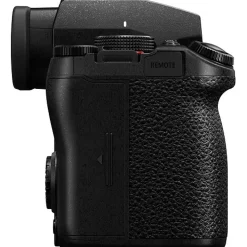 Sale Lumix DC-G9 II Mirrorless Micro Four Thirds Digital Camera Body Mirrorless