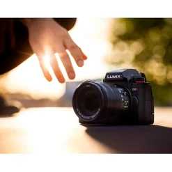 Sale Lumix DC-G9 II Mirrorless Micro Four Thirds Digital Camera Body Mirrorless
