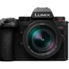New Lumix DC-G9 II Mirrorless Micro Four Thirds Digital Camera with 12-60mm Lens Mirrorless
