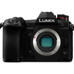 Clearance Lumix DC-G9 Mirrorless Micro Four Thirds Digital Camera Body Mirrorless