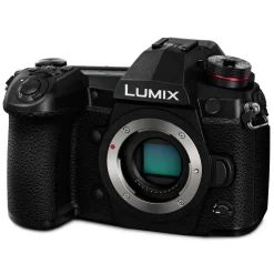Clearance Lumix DC-G9 Mirrorless Micro Four Thirds Digital Camera Body Mirrorless
