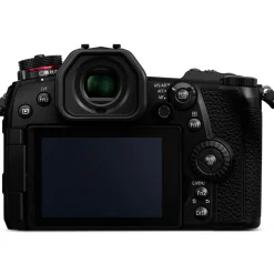 Clearance Lumix DC-G9 Mirrorless Micro Four Thirds Digital Camera Body Mirrorless