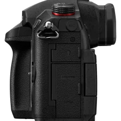 Outlet Lumix DC-GH5 II Mirrorless Micro Four Thirds Digital Camera Body Mirrorless